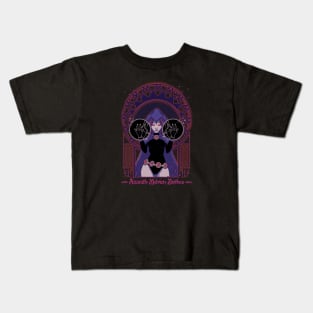 Dark Raven Kids T-Shirt
